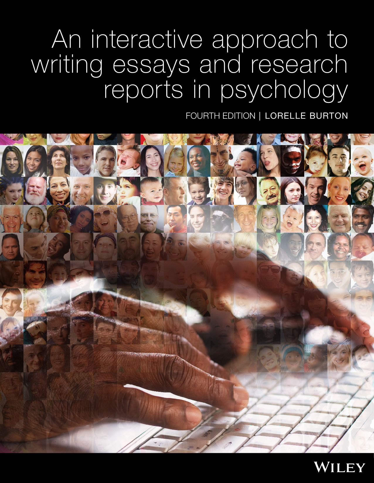 An interactive approach to  writing essays and research  reports in psychology