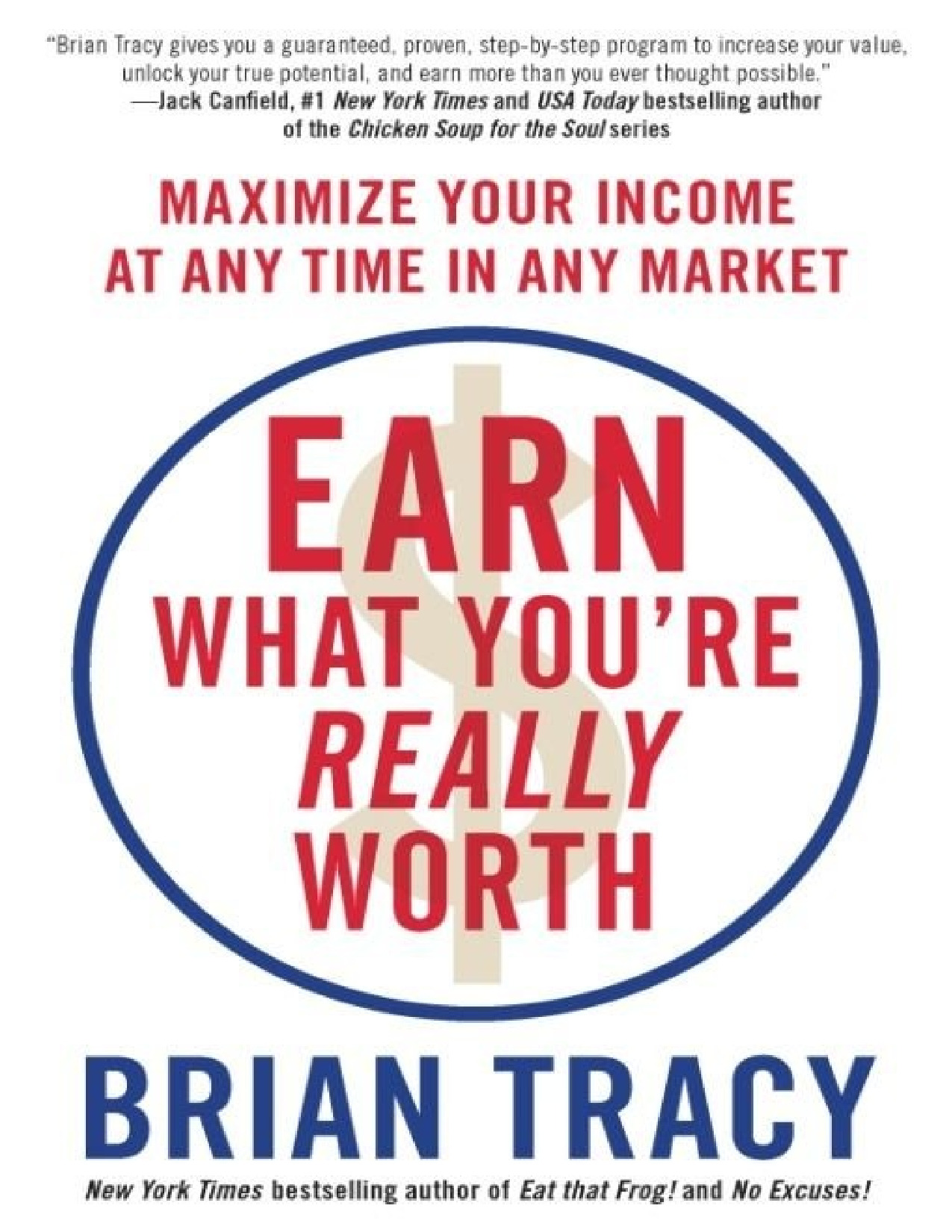Brian Tracy - Earn What You_re Really Worth 04069.pdf