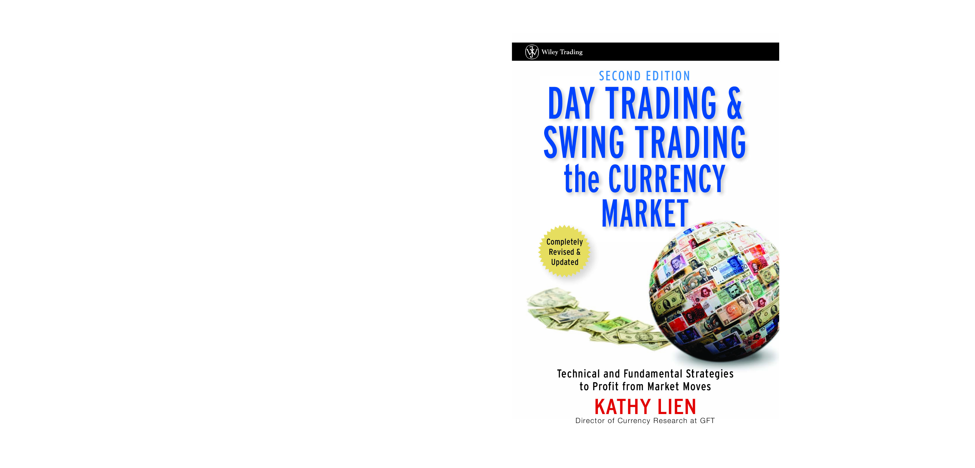 DayTrading  andSwing  Tradingthe  Currency  Market