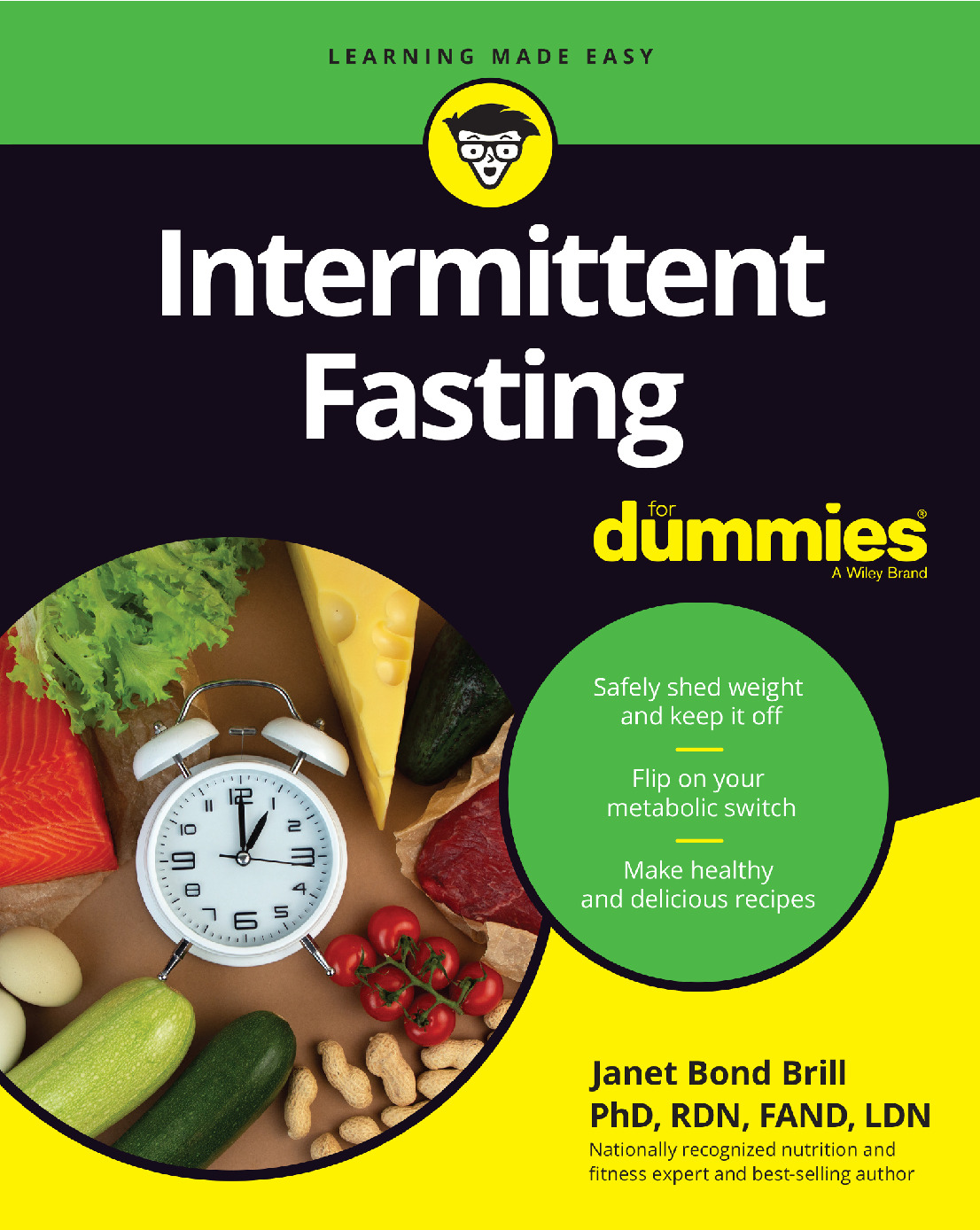 Intermittent  Fasting