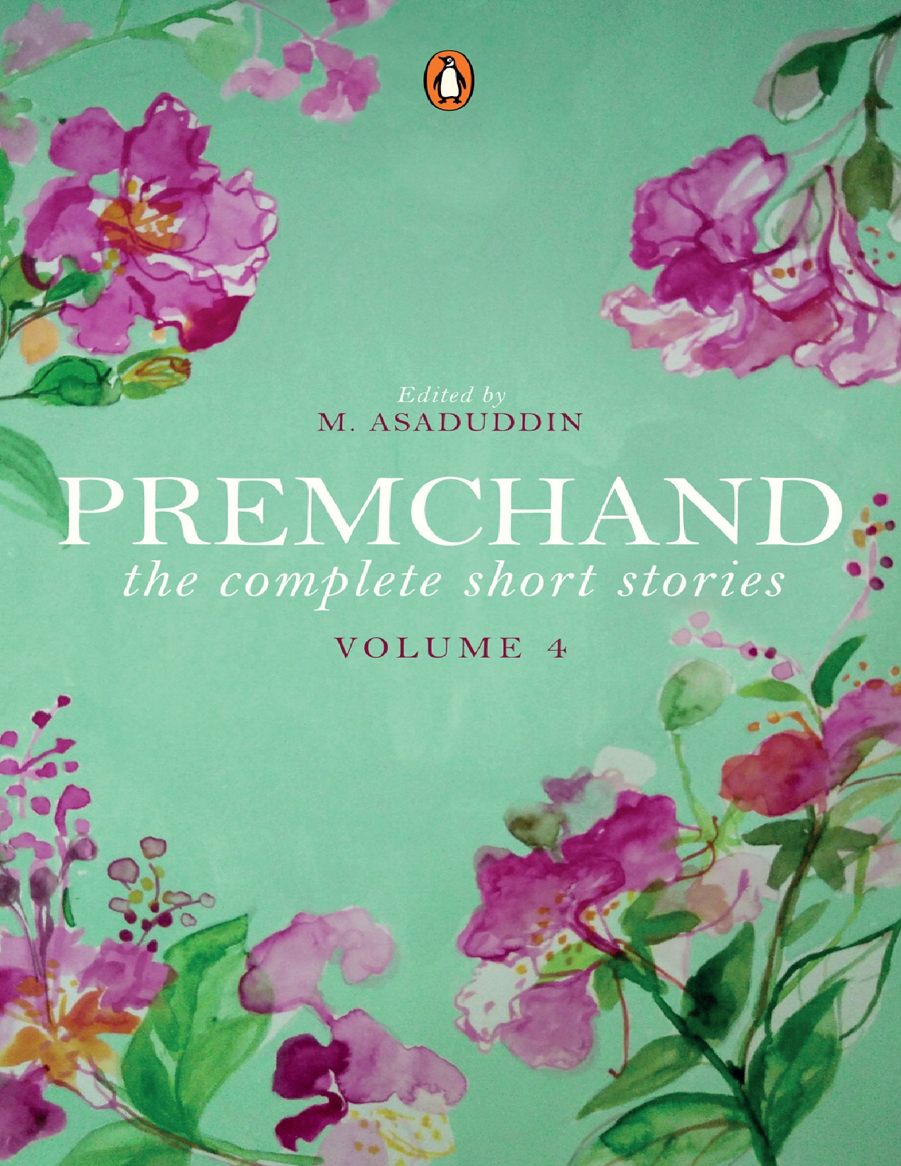Munshi Premchand - The Complete Short Stories
